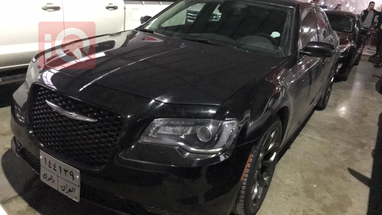 Chrysler 300